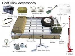 racksaccessories